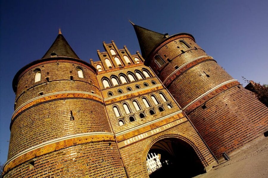 Lübeck Day Pass – Day ticket for Lübeck museums - Price and value for a Lübeck museum marathon