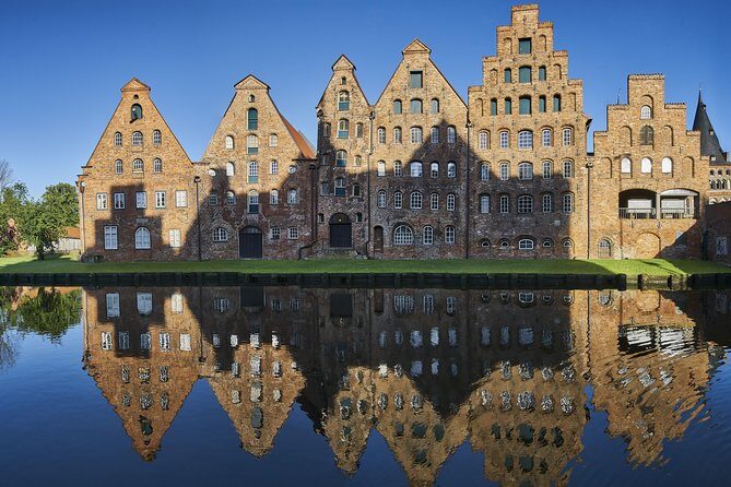Lübeck Day Trip From Hamburg By Train With Private Guide And Lunch - Key highlights worth knowing before you go