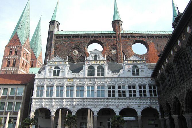 Lübeck Day Trip From Hamburg By Train With Private Guide And Lunch - Who should book this Lübeck day trip?