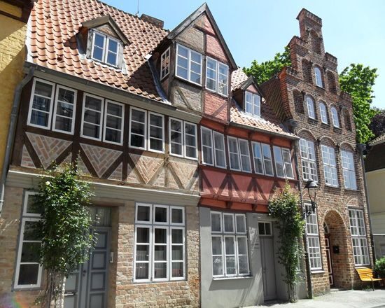 Lübeck: Hanseatic League History Walking Tour - Hanseatic Power in 90 Minutes: The Big Idea You’ll Actually Get