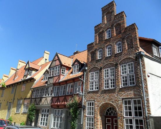 Lübeck: Hanseatic League History Walking Tour - What You’ll See, Stop by Stop (and What It Means)