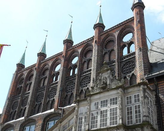 Lübeck: Hanseatic League History Walking Tour - Price and Value: What $259 Per Group Buys You