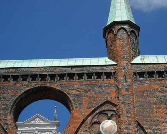 Lübeck: Hanseatic League History Walking Tour - Who This Tour Suits (and Who Might Want to Skip)