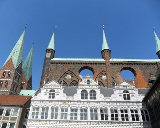 Lübeck: Hanseatic League History Walking Tour - The Guides: Why This Walk Works Better Than a Self-Guided Loop