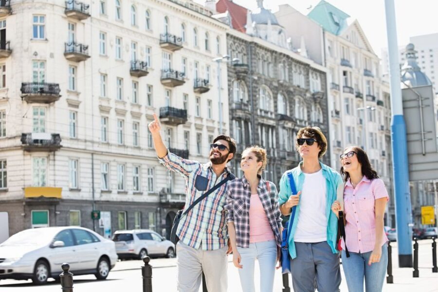 Lübeck: Old Town Highlights Private Walking Tour - What your private licensed guide actually adds