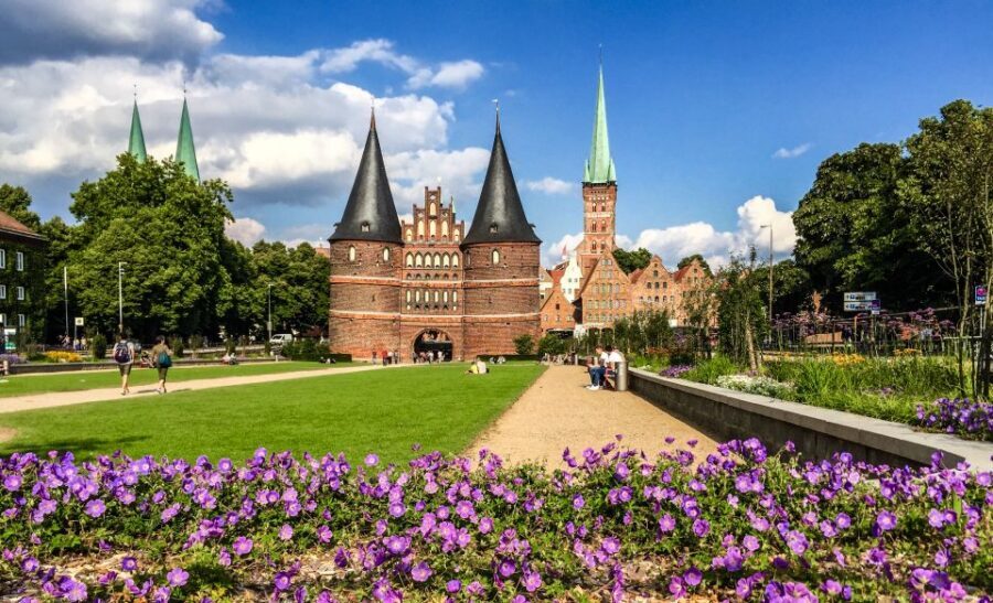 Lübeck: Old Town Highlights Private Walking Tour - Should you book this Lübeck tour?