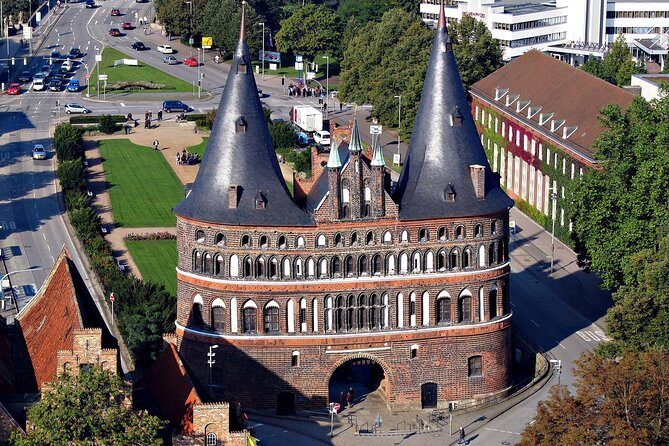 Lubeck Private Walking Tour With A Professional Guide - Key highlights you can count on