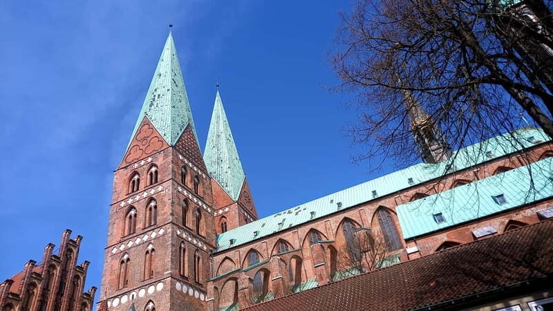 Lübeck: The Culinary City Tour – Lübeck Lukullisch - Why Lübeck’s culinary story makes sense on foot