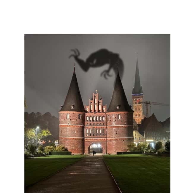 Lübeck zwischen Grusel und Geschichte Truecrime zu Halloween - Key things to know before you go