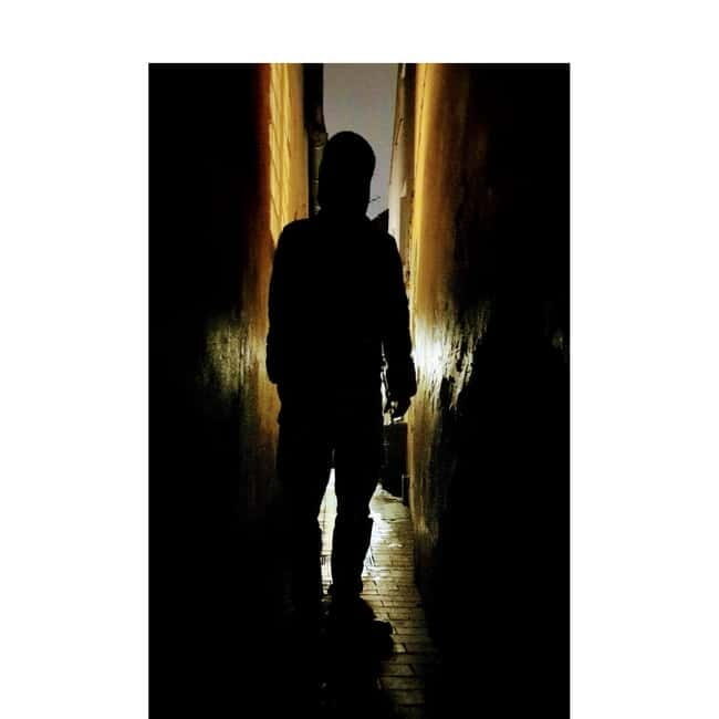 Lübeck zwischen Grusel und Geschichte Truecrime zu Halloween - 1.5 Hours and 3 km: How the Walk Actually Feels
