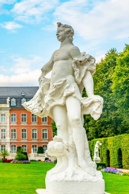 Luxembourg to Trier: Tour of Germany's Oldest City. - Price and value: is $129 a fair deal for a 5.5-hour day?