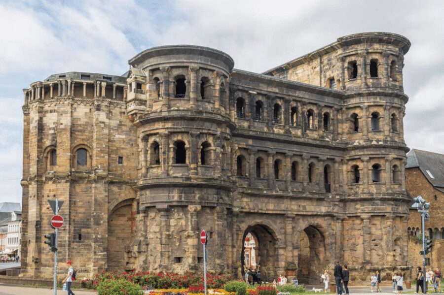 Luxembourg to Trier: Tour of Germany's Oldest City. - Why Trier is such a good one-day detour from Luxembourg