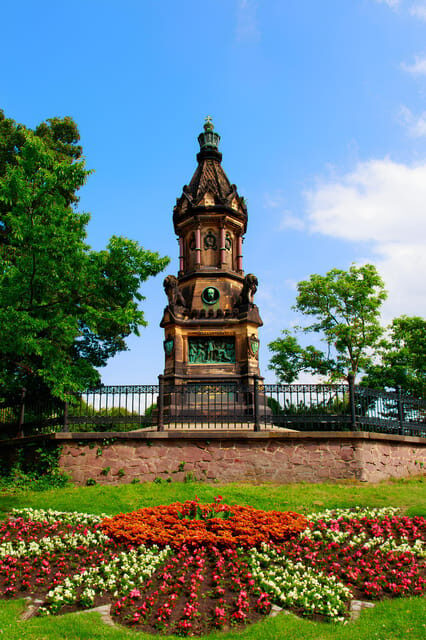 Magdeburg: Express Walk with a Local - Magdeburg Cathedral: the Gothic parts you’ll understand, not just see