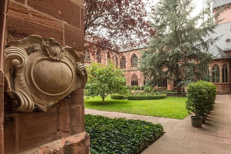 Mainz: Golden Mainz and its sights - Who this tour is best for (and who should consider alternatives)