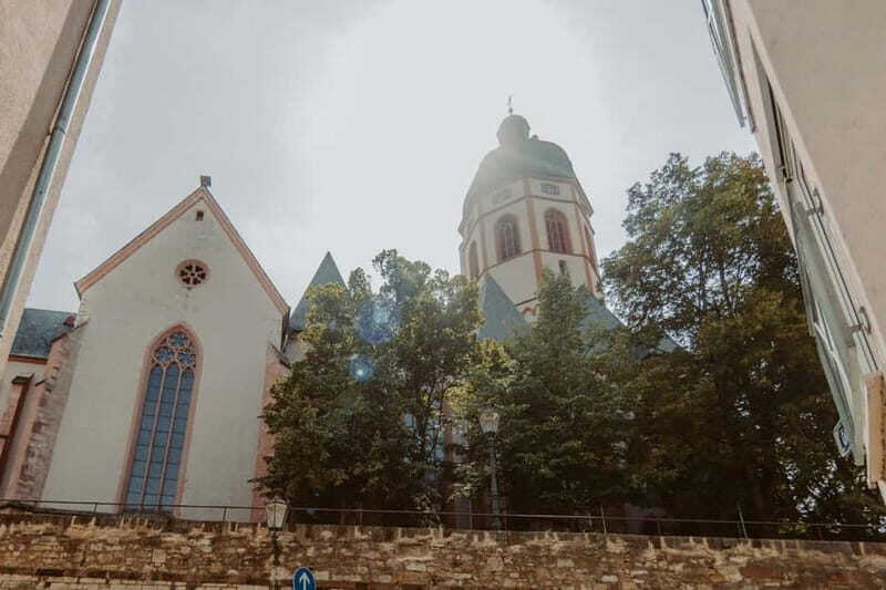 Mainz: Old Town & St. Stephen's with Chagall windows - Key Highlights You’ll Want to Know Before You Go