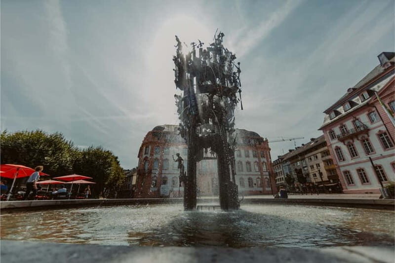 Mainz: Old Town & St. Stephen's with Chagall windows - FAQ