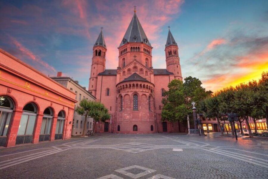 Mainz: Private custom tour with a local guide - Key Things That Make This Mainz Tour Worth Your Time