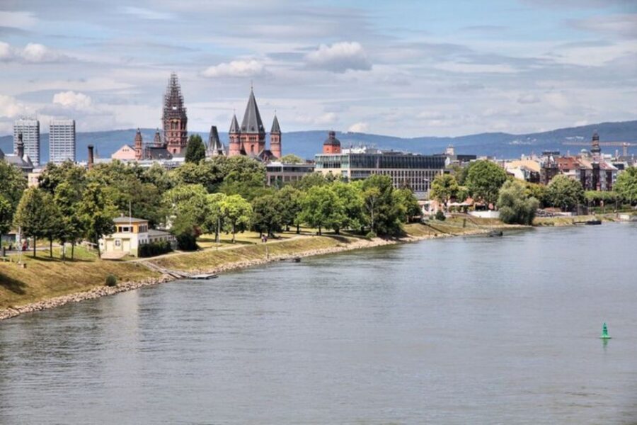 Mainz: Private custom tour with a local guide - My “Use Your Guide” Checklist for Mainz