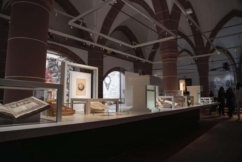 Mainz: The Gutenberg Museum - World Museum of the Art of Printing - Key moments to look for