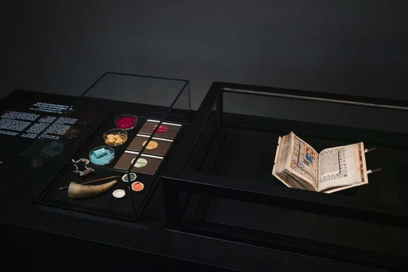 Mainz: The Gutenberg Museum - World Museum of the Art of Printing - Gutenberg Museum in Mainz: why this one-hour format works