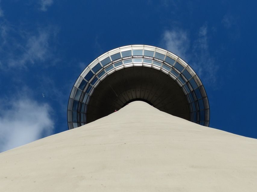 Mannheim’s Art and Culture revealed by a Local - Key highlights at a glance