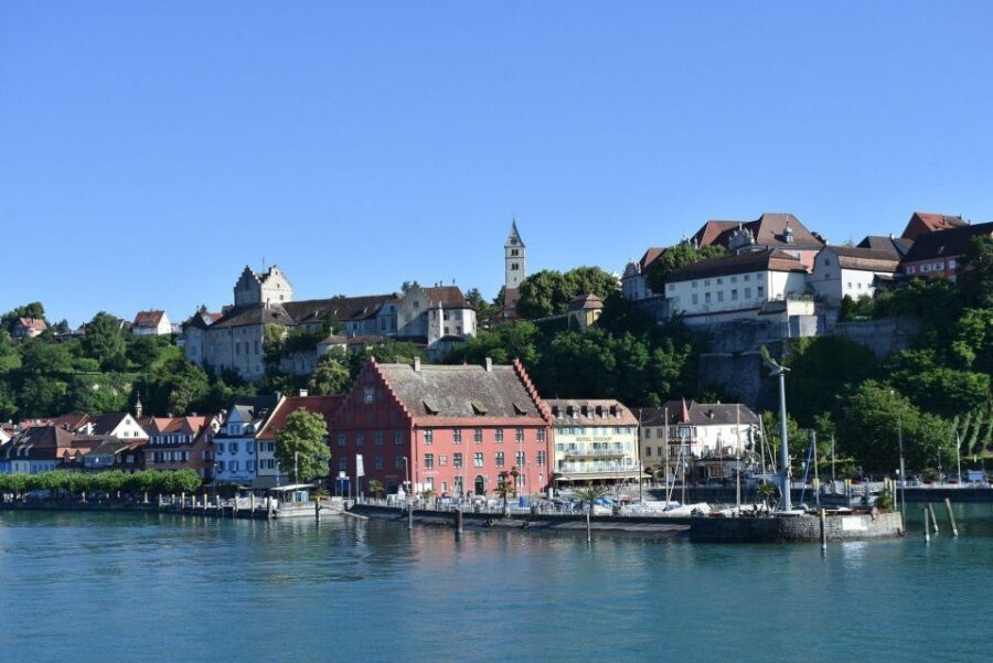 Meersburg: Private Guided Walking Tour - What Makes Meersburg Feel Special in 90 Minutes