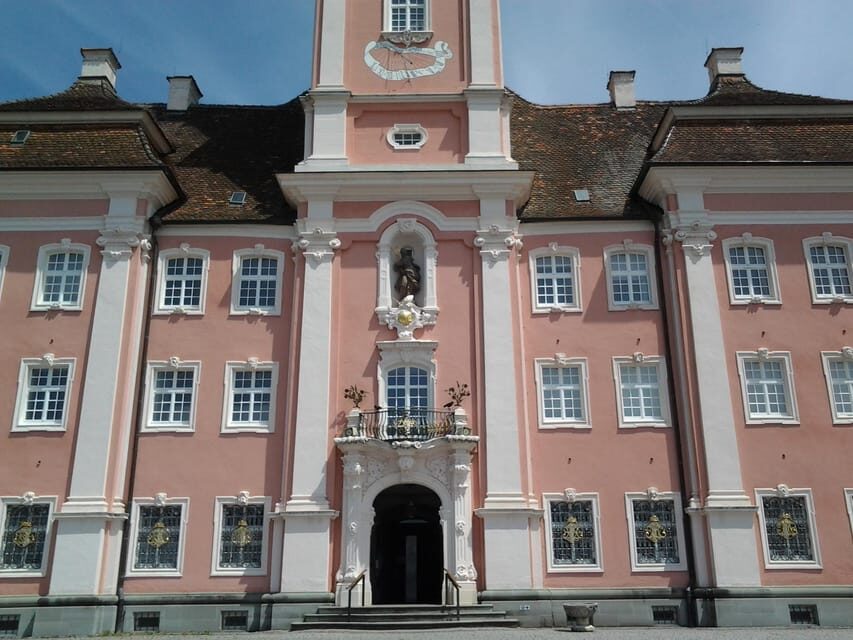 Meersburg: Public city tour with wine tasting - Who Should Book This Tour (and Who Might Pass)