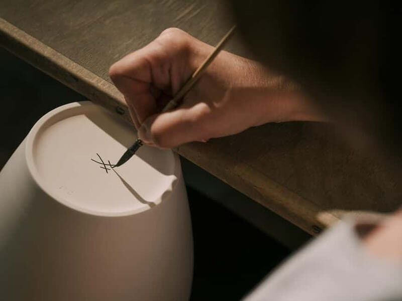 Meissen: Porcelain Manufactor Behind the Scenes Tour - Key highlights to look for