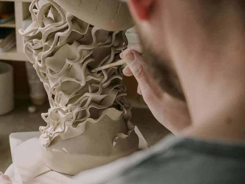 Meissen: Porcelain Manufactor Behind the Scenes Tour - Price and value for $58: what you’re really buying