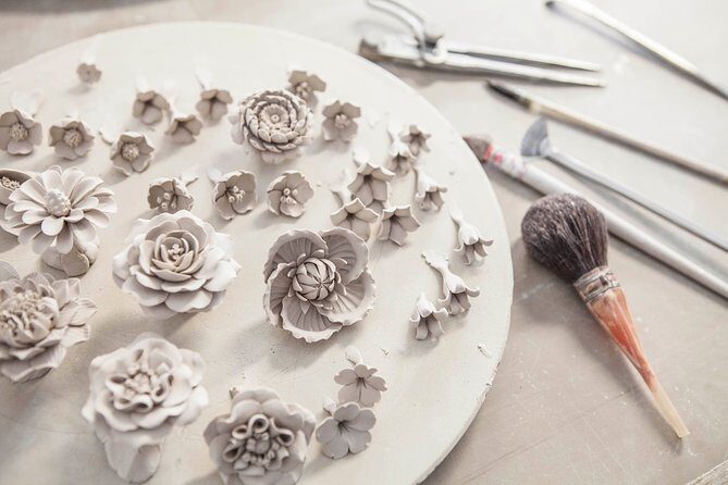 Meissen Porcelain Manufactory Ticket - Price and logistics: getting your money’s worth in Dresden