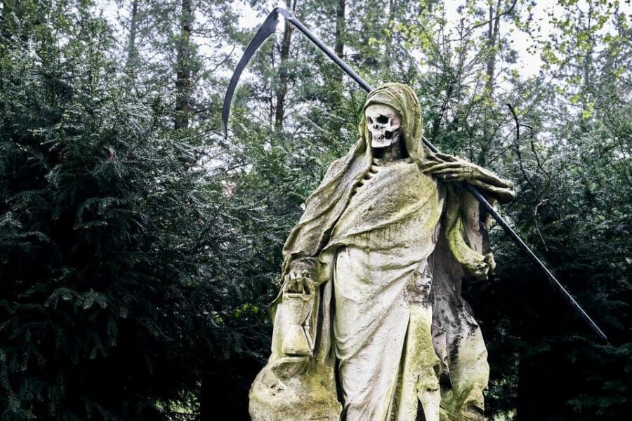Melaten Friedhof: Guided tour with all senses - Key things you should know before you go