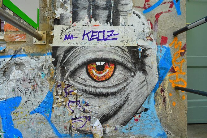 Modern Berlin Private Walking Tour: Diverse, Vibrant and Exciting German Capital - Stop 3: Prenzlauer Berg’s Gentrification Debate, in Plain Sight