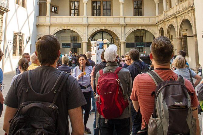 Module 2: Castle tour with new green vaults, parade rooms and much more - Why This Dresden Castle Tour Works: Ticket + Guided Stories in One Sweep