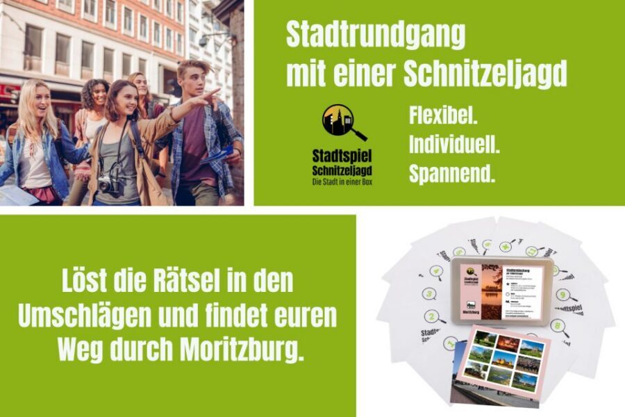 Moritzburg: Scavenger Hunt Self-Guided Walking Tour - Moritzburg stops you’ll actually see: Church, State Stud, Käthe Kollwitz House, Castle, lighthouse