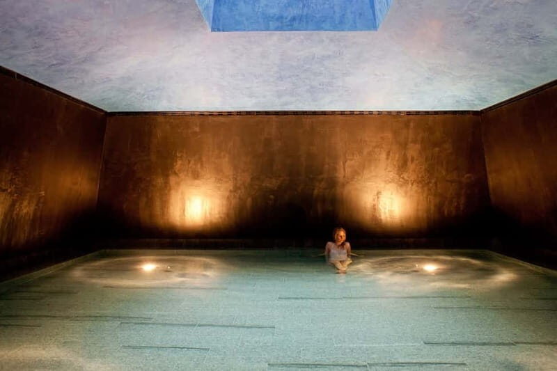 Mount Rigi: 2-Day Wellness Experience from Zurich - Day Two starts with hotel-only spa time at 9:00