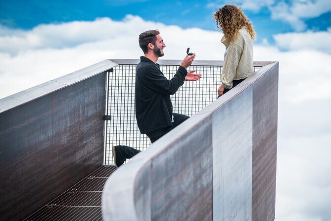 Mountain Top Photo Session - Key things I’d zero in on before you book