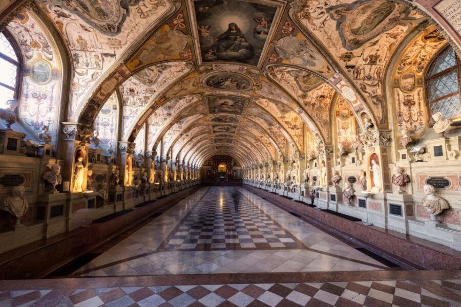 Mozart and German Composers Private Tour in Munich - Value and Practicalities: Is $215 Worth It for 2 Hours?