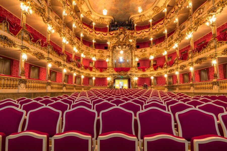 Mozart and German Composers Private Tour in Munich - Starting at Marienplatz: The Perfect Way to Get Your Bearings