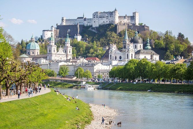 Mozart Concert and Dinner or VIP Dinner at Fortress Salzburg with River Cruise - Salzach River Cruise: views, timing, and why some skip it