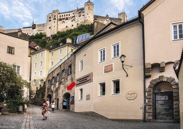 Mozart Concert and Dinner or VIP Dinner at Fortress Salzburg with River Cruise - Price, logistics, and the small details that can make or break your night