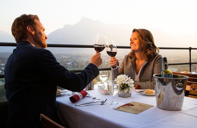 Mozart Concert and Dinner or VIP Dinner at Fortress Salzburg with River Cruise - Who should book this Salzburg Mozart night?