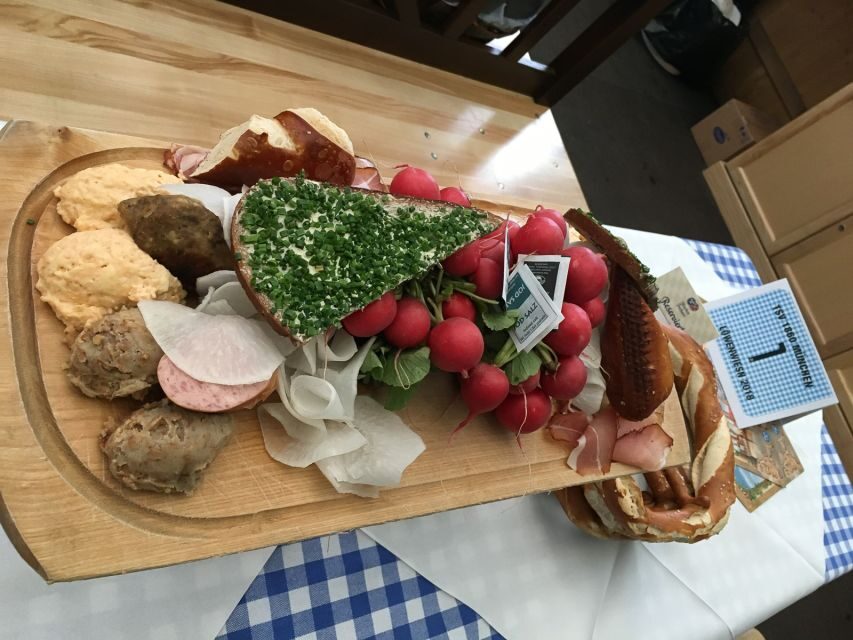 München: Oktoberfest Experience and Lunch in Tent - Oktoberfest Rules You Need to Know Before You Go