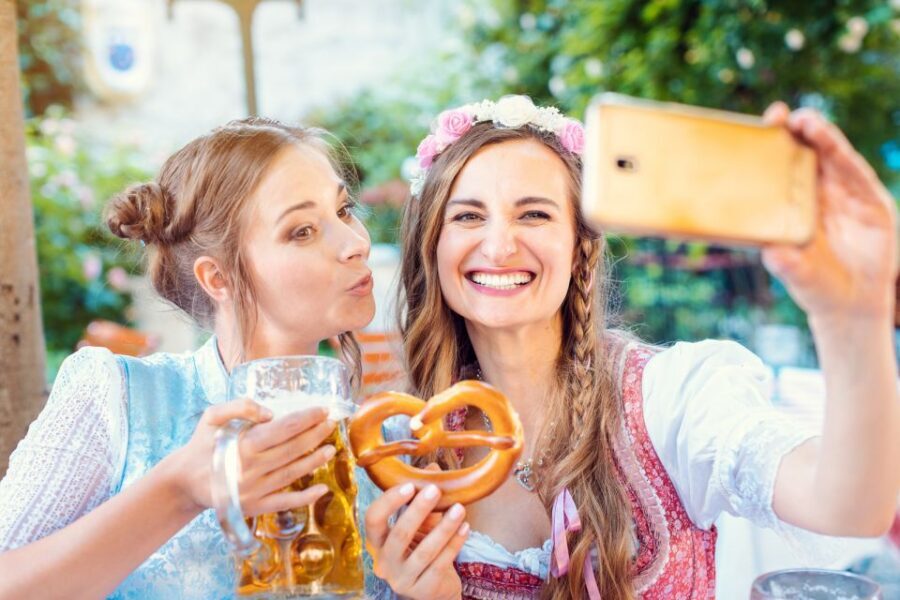 München: Oktoberfest Experience and Lunch in Tent - Money and Value: Why $182 Can Make Sense (or Not)