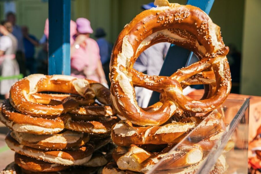 München: Oktoberfest Experience and Lunch in Tent - Who This Tour Fits Best (and Who Might Skip It)