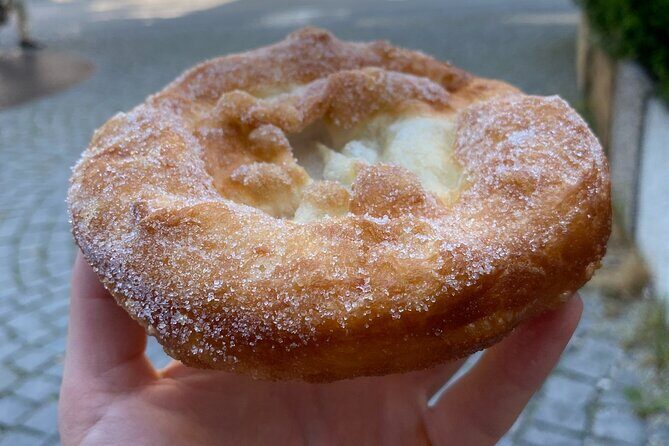 Munich 2 Hour Food Power Tour - Munich 2 Hour Food Power Tour: Key Highlights