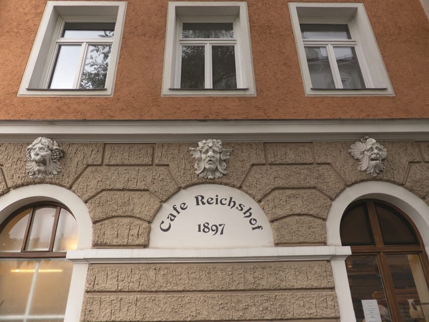 Munich: 3-Hour Food Tour Through Haidhausen in GERMAN - How the Guide Changes the Whole Experience (German, Live, and Story-Forward)