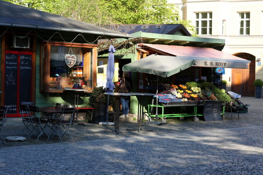 Munich: 3-Hour Food Tour Through Haidhausen in GERMAN - Timing, Pacing, and the Small-Group Feel