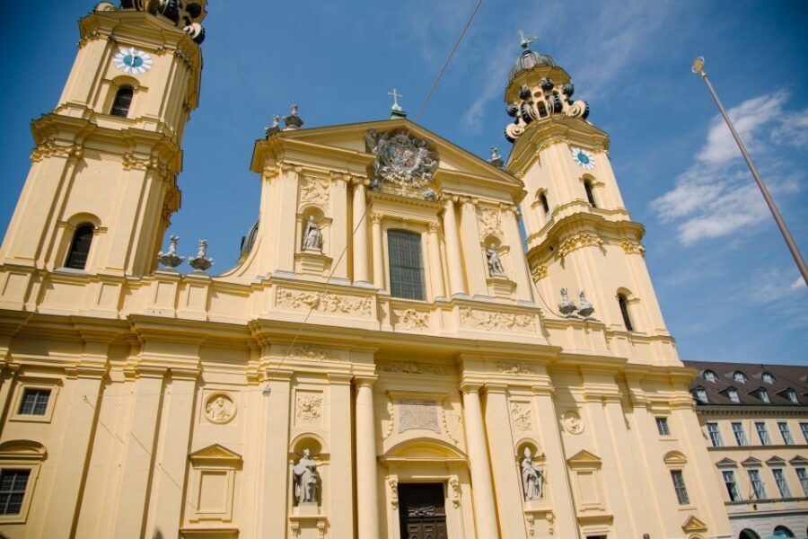 Munich 3-Hour Segway Tour: Nazi Munich & Royal Architecture - The value of $91: what’s included (and what you’ll need on your own)