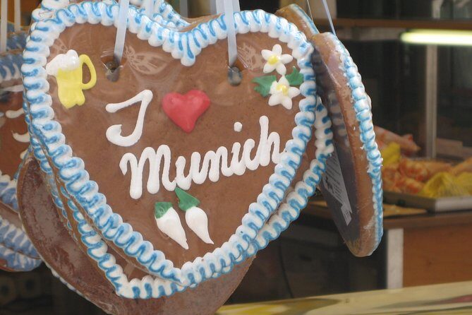 Munich 5-Hour Private Sightseeing Tour - Pickup, timing, and how to get the most from 5 hours