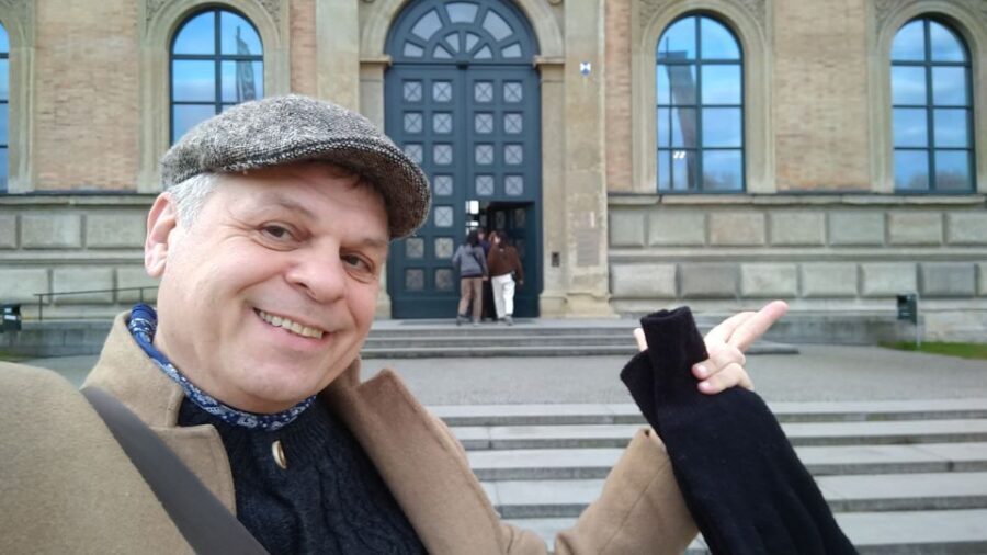 Munich: Alte Pinakothek Skip-the-Line & Guided Walking Tour - Seeing Dürer, da Vinci, and Rubens: why the guide’s picks matter